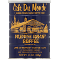 Cafe Du Monde Coffee, French Roast