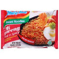 Indomie Instant Noodles, Stir Fry, Hot & Spicy️