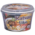 Wang Udon, Katsuo