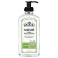 J.R. Watkins Hand Soap, Aloe & Green Tea️