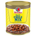 Brooks Quick Chili Mix️