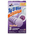 Ty⬝D⬝Bol Lavender Tablets, Value Pack️