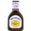Sweet Baby Ray's Barbecue Sauce, Original