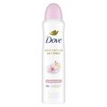 Dove Antiperspirant Deodorant Dry Spray Sakura Blossom & Yuzu