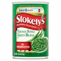 Stokely's Traditional Vegetables French Style Gree...
️