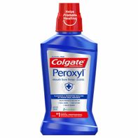 Colgate Peroxyl Mouth Sore Antiseptic Mouthwash, A...
️