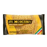 La Moderna Small Elbow/Codito️