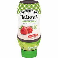 Smucker's Fruit Spread️