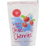 Cherry Bay Orchards No Added Sugar Dried Cherries️