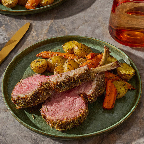 McCormick Gourmet™ Organic Crushed Rosemary