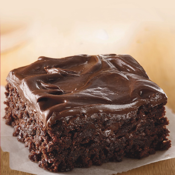 Betty Crocker Delights Supreme Frosted Brownie Mix