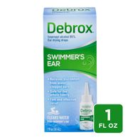 Debrox Swimmer's Ear Drying Drops️