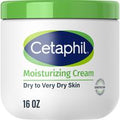 Cetaphil Moisturizing Cream️