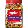 Fisher Sweet Nut Trail Mix