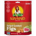 Sun-Maid California Dried Golden Figs️