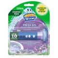Scrubbing Bubbles® Fresh Gel Toilet Cleaning Stamp...
️