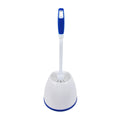 Mr. Clean Round Bowl Brush And Caddy