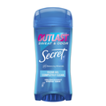Secret Outlast Clear Gel Antiperspirant Deodorant for Women, Completely Clean