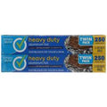 Simply Done Heavy Duty Aluminum Foil Roll️