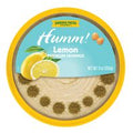 Garden Fresh Gourmet Humm! Lemon Premium Hummus️