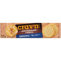 Crav'n Flavor Original Entertainment Crackers️