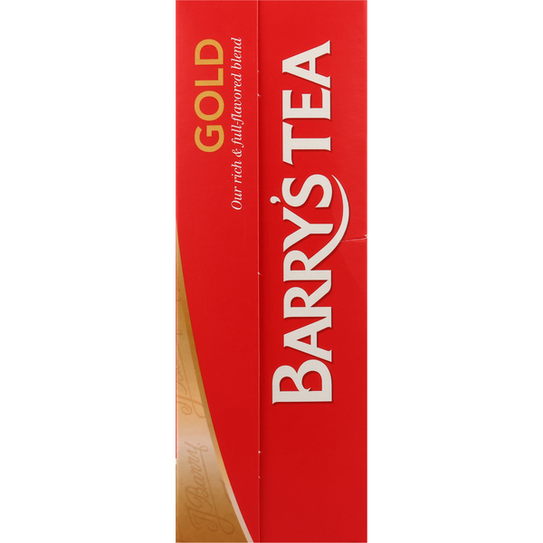 Barry's Tea Gold Blend