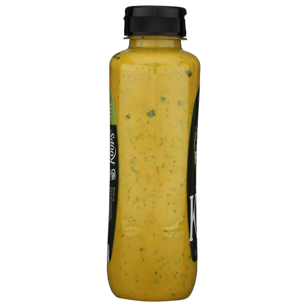 Koops' Dill Pickle Mustard