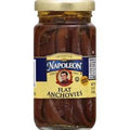 Napoleon Co. Anchovies, Flat️