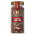 McCormick Gourmet™ All Natural Whole Cloves