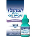 Refresh Optive Gel Drops Lubricant Eye Gel️