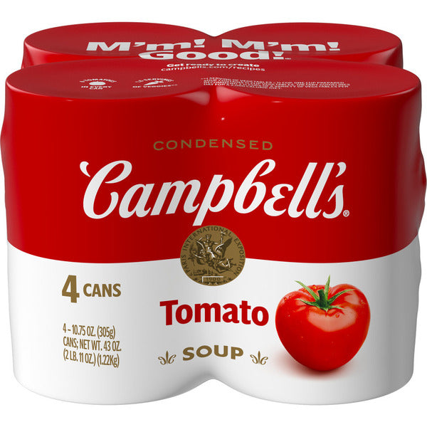 Campbell's Tomato Soup