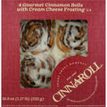 Cinnaroll Cinnamon Rolls, Gourmet️