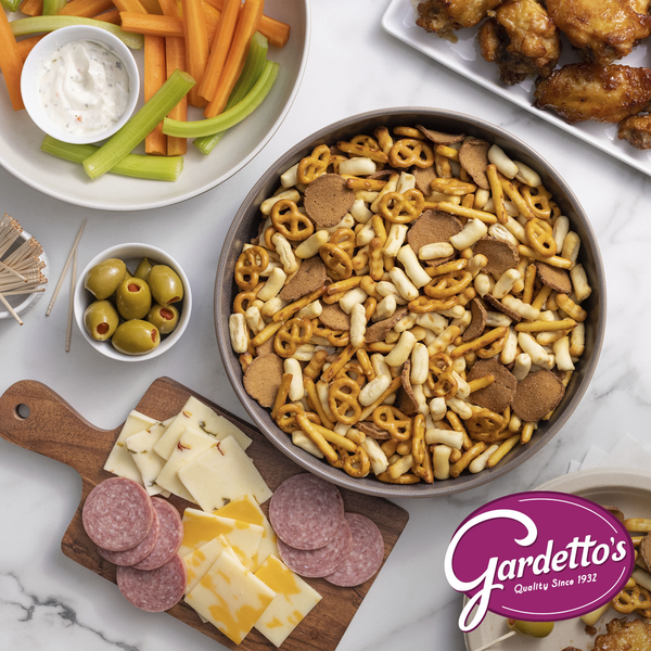 Gardetto's Snack Mix Original Recipe Family Size Bag