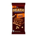 HEATH Chocolatey English Toffee XL, Candy Bar, 4 oz (16 Pieces)