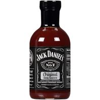 Jack Daniel's Original BBQ Sauce️