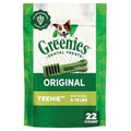 GREENIES Original Teenie Daily Dental Treats for D...
️