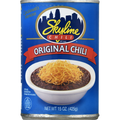 Skyline Chili Chili, Original