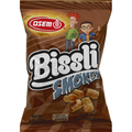 Osem Wheat Snacks, Bissli, Smokey Flavored