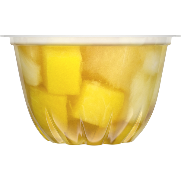 Dole Mixed Fruit, in 100% Fruit Juice