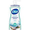 Dial Antibacterial Defense Coconut Water Scent Foa...
️