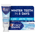 Crest 3DWhite Advanced Toothpaste, Arctic Fresh