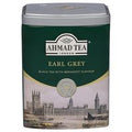 Ahmad Tea Black Tea, Earl Grey️