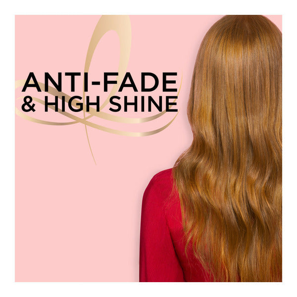 L'Oreal Color Vibrancy Protecting Shampoo,