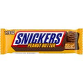 SNICKERS Peanut Butter Squares (2 Squares)