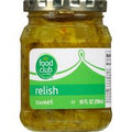 Food Club Relish, Sweet️