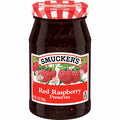Smucker's Preserves, Red Raspberry