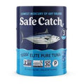 Safe Catch Elite Wild Tuna, Mercury Tested️