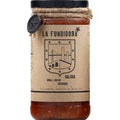 La Fundidora Salsa, Fuego️