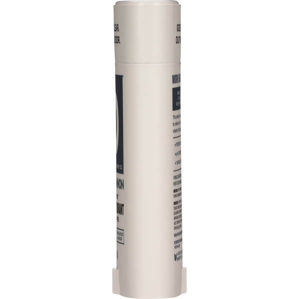 Duke Cannon Supply Co. Deodorant, Active, Midnight Swim/Sandalwood + Lavender