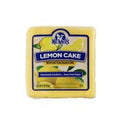 Ne-Mo's Bakery Lemon Cake Square with Buttercream ...
️